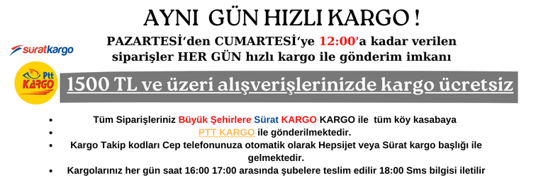 Siparişler Ne Zaman Kargoya Verilir? Kargo Takibi ve Teslimat Süreci