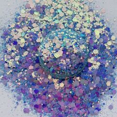 Chunky Glitters Rio 4 gr