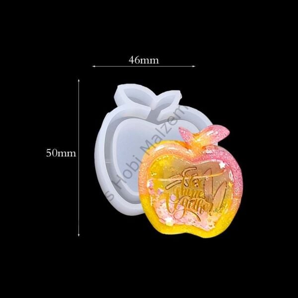 Epoksi Shaker Kalıpları