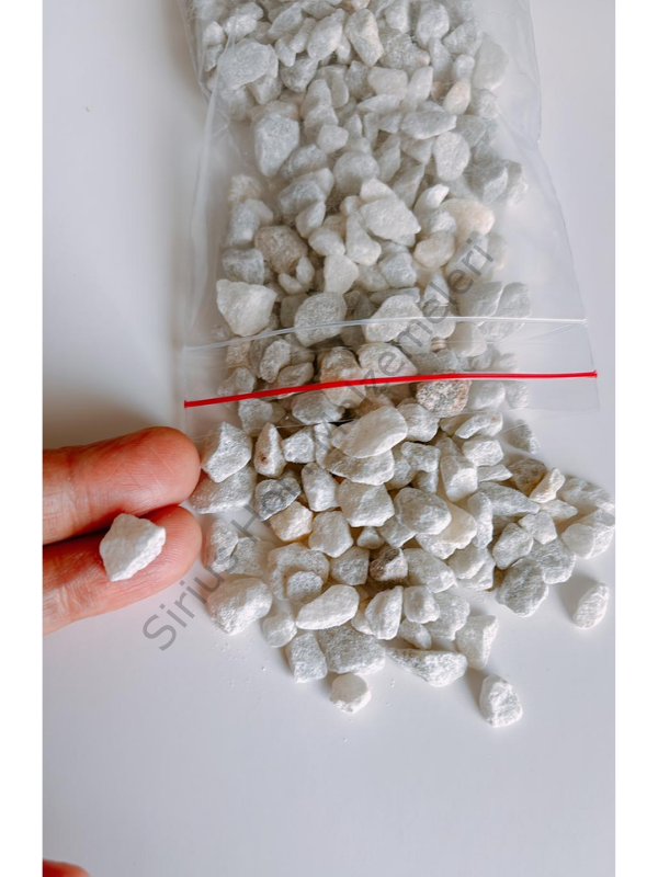 Epoksi Reçine Tasarımlarınız İçin Minik Çakıl Taşları 50 gr