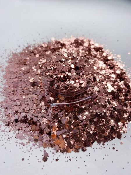 Chunky Glitters Quartz Glamour 4 gr