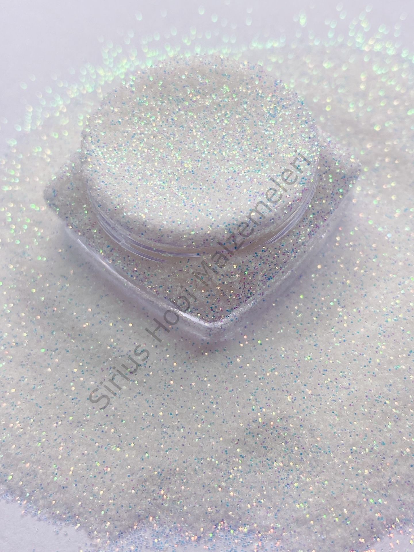 New Ultra Fine Glitter Blue 4gr