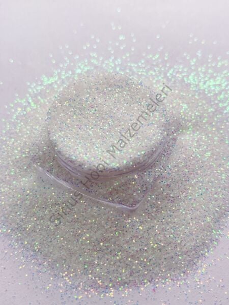 New Ultra Fine Glitter Pink 4gr
