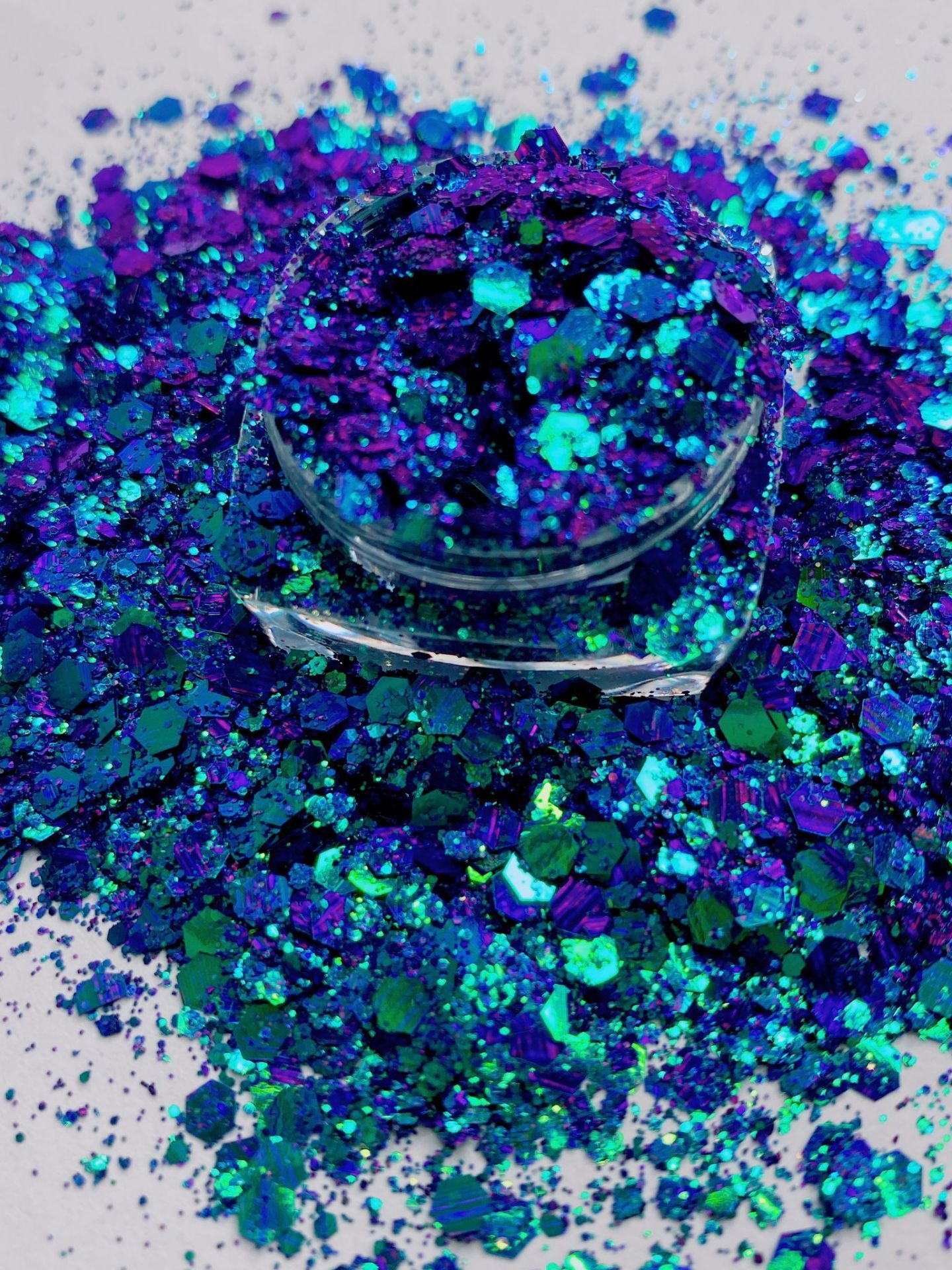 Chunky Glitters Party Shaker  3 gr