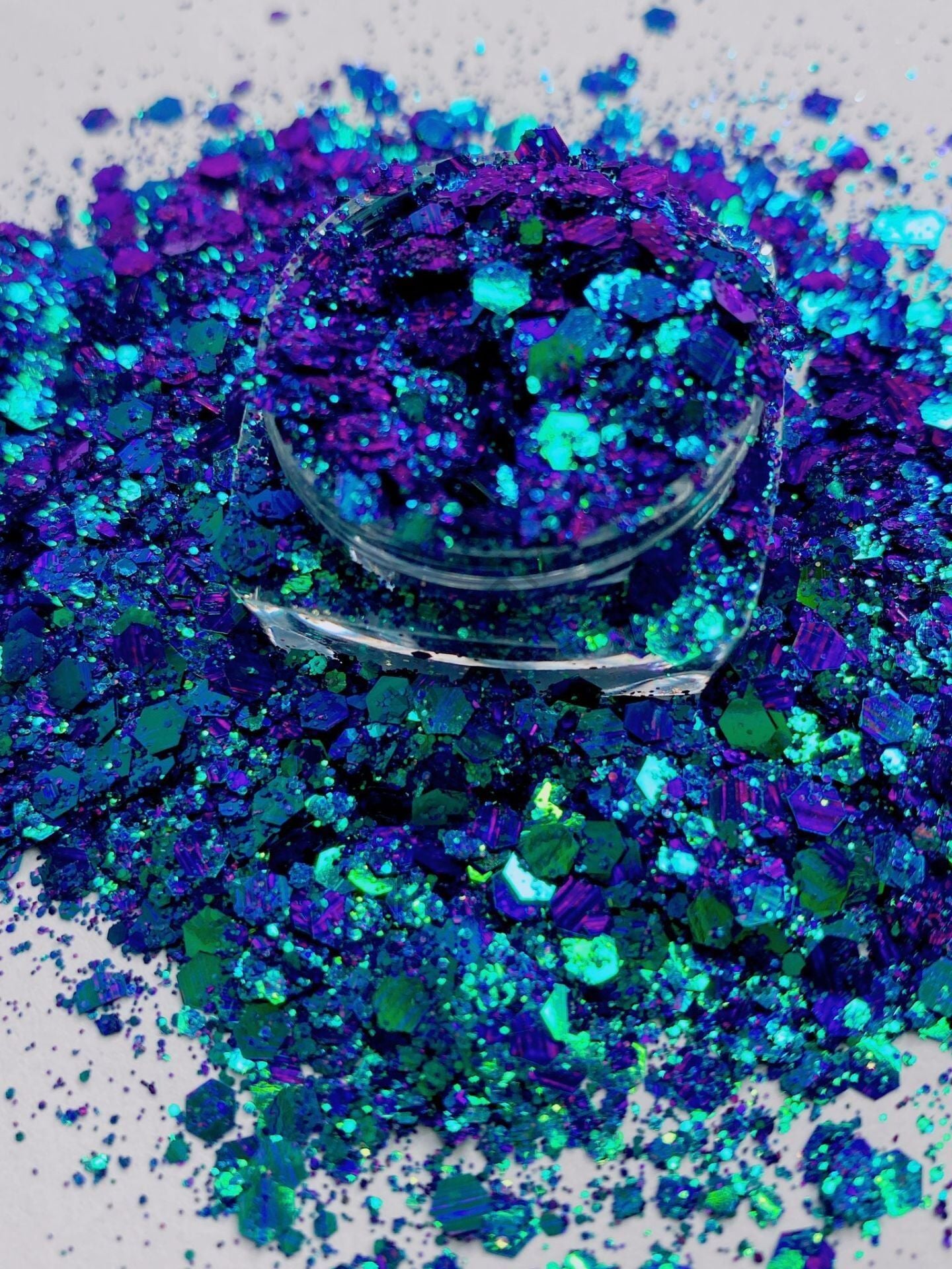 Chunky Glitters Party Shaker  3 gr