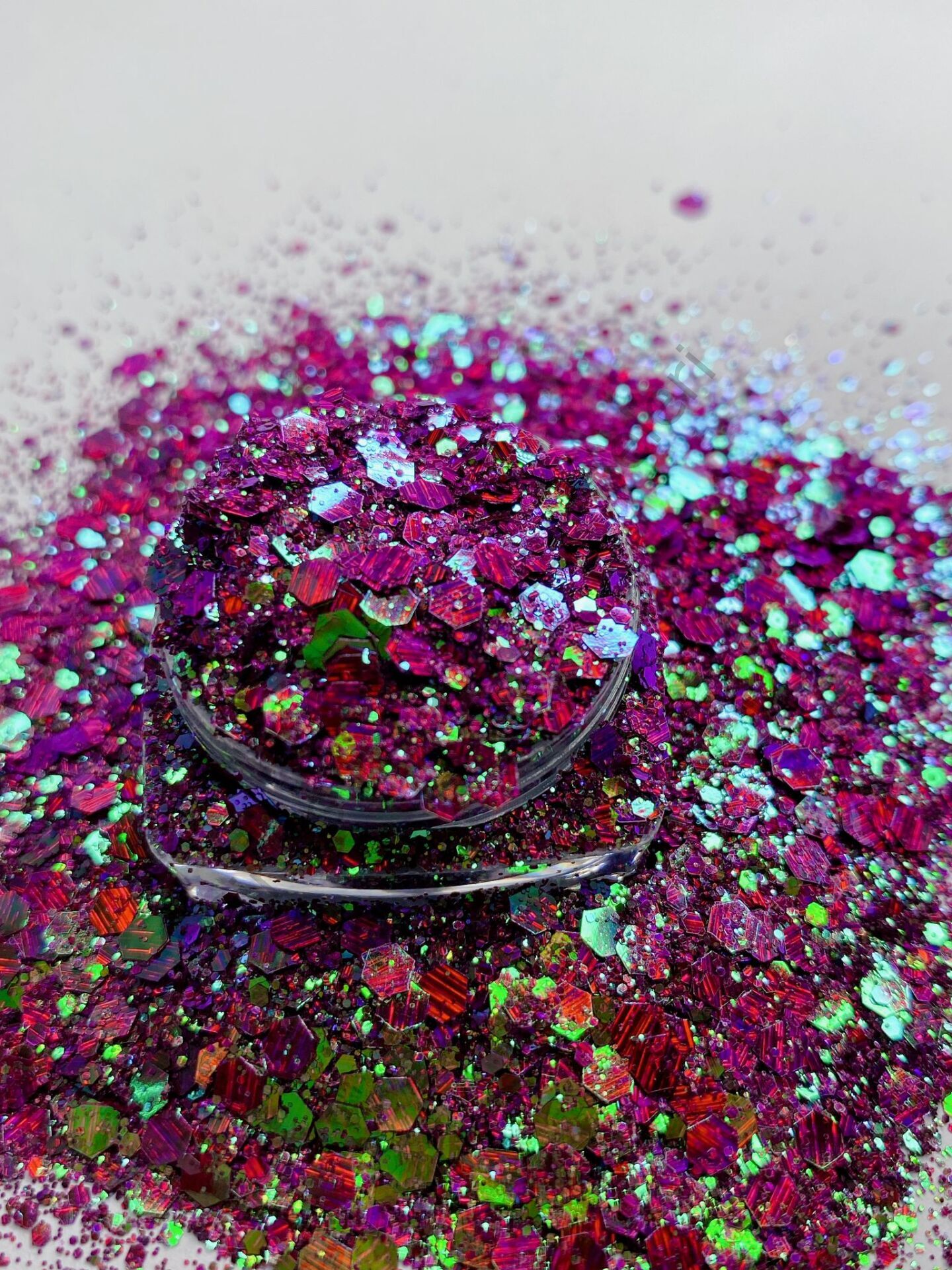 Chunky Glitters Pharaoh 4 gr