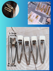 Epoksi Toka Aparatı 6.5 cm 5-adet