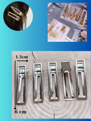 Epoksi Toka Aparatı 6 cm 5-adet