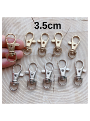 Anahtarlık Kancası 3.5 cm 5 adet