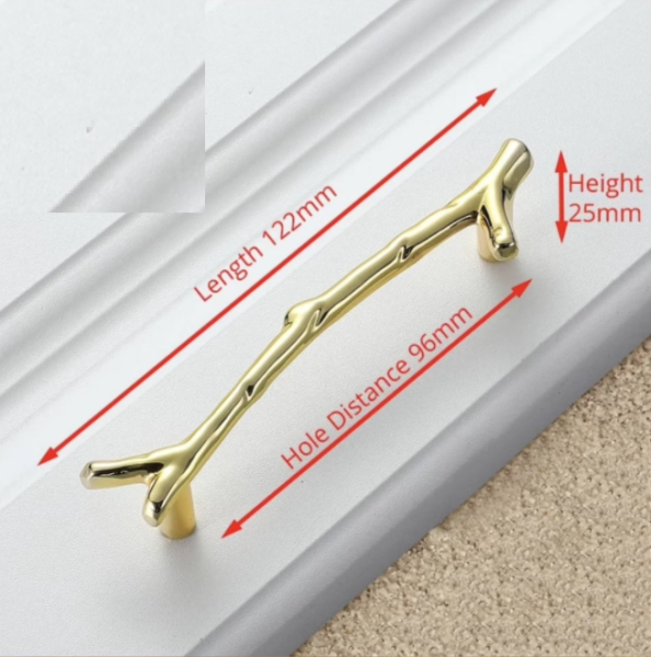 Epoksi 12.2 cm Dal Tepsi Dolap Kulpu
