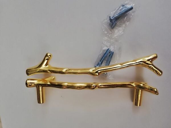 Epoksi 12.2 cm Dal Tepsi Dolap Kulpu