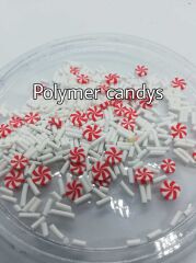 Epoksi Polymerclay Şekerleme 5gr