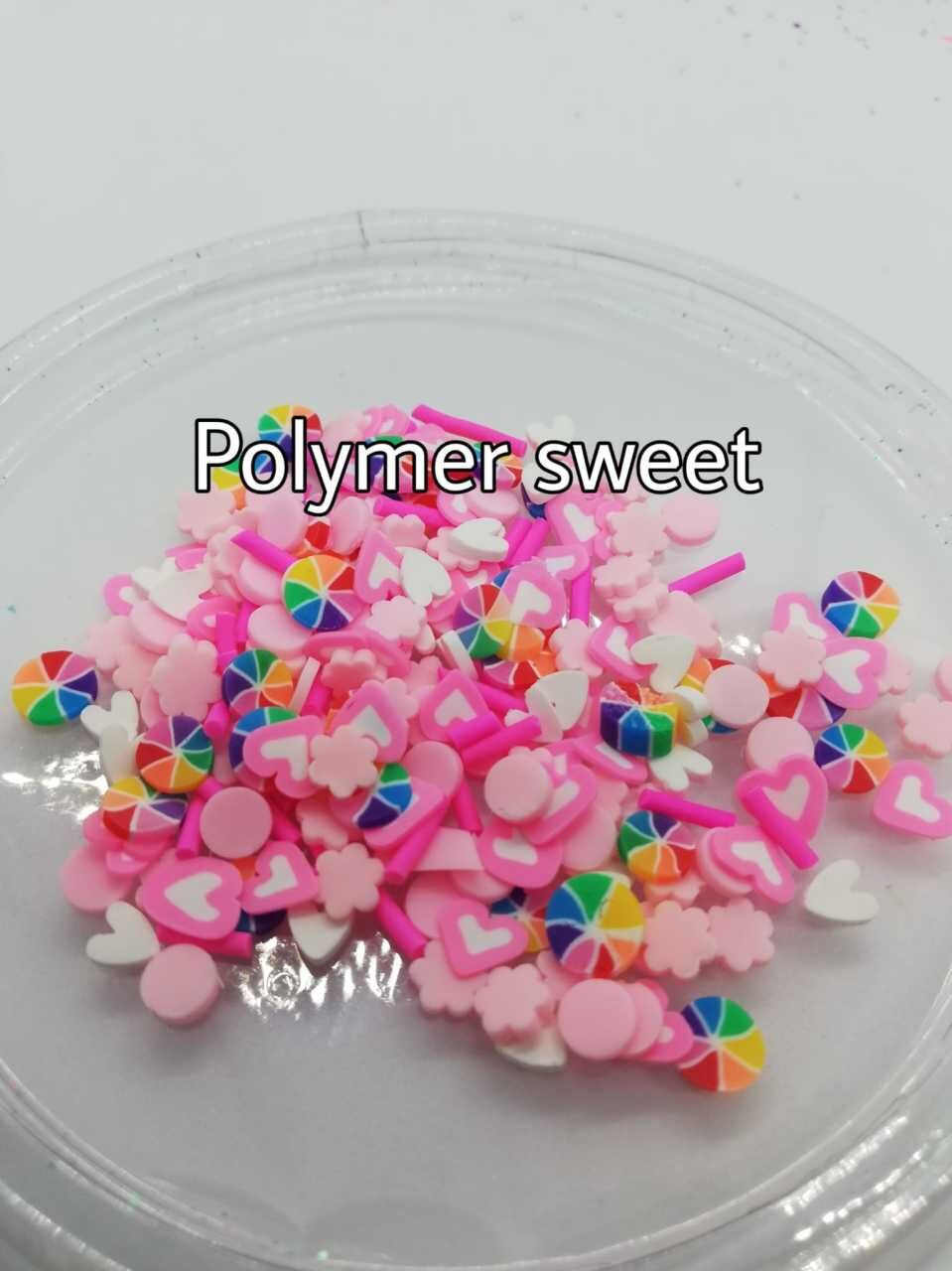 Epoksi Polymerclay Sweetlovely 5gr