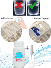 Epoksi Reçine Baloncuk Yok edici Sprey 30ml
