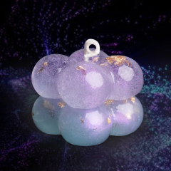 Resin Hologram Aurora İnci Tozu Epoksi-Makyaj-Mum-Sabun Hologram Aurora Pigmet
