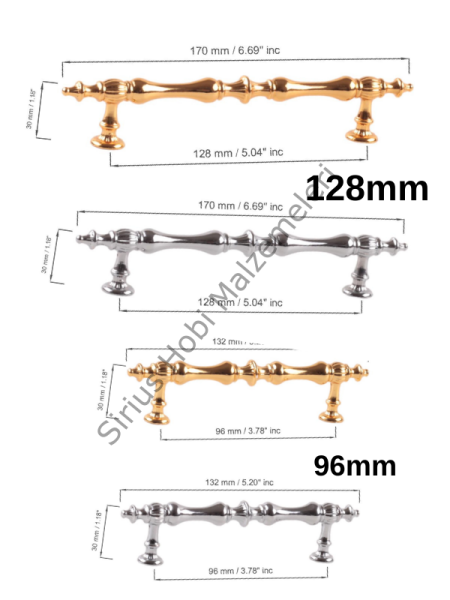 Premium Metal Tepsi Kulpu Altın Gümüş Renk Epoksi Tepsi İçin