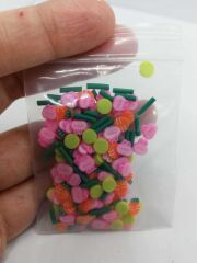 Epoksi Polymerclay Rabbit 5 gr