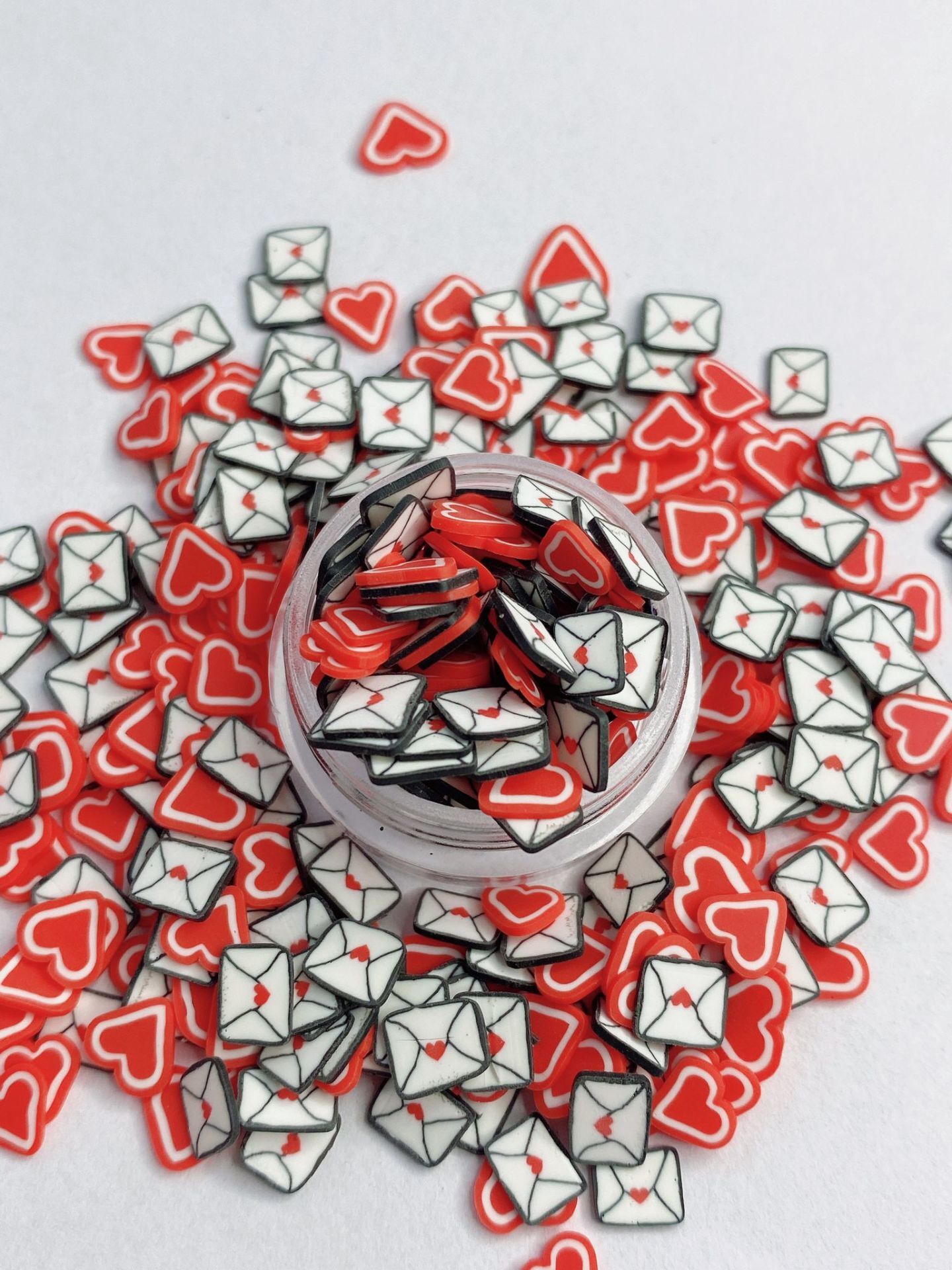 Epoksi Polymerclay Love you 5 gr