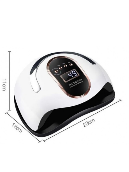 Sirius Uv Reçine Sert Tip-hızlı Kürlenen 100 ml 136w Uv Epoksi Kurutucu Seti