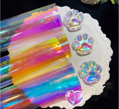 Epoksi Hologram Kağıtları 25cmx10 cm