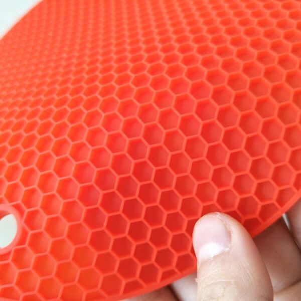 Epoksi 18 cm Silikon Çalışma Matı