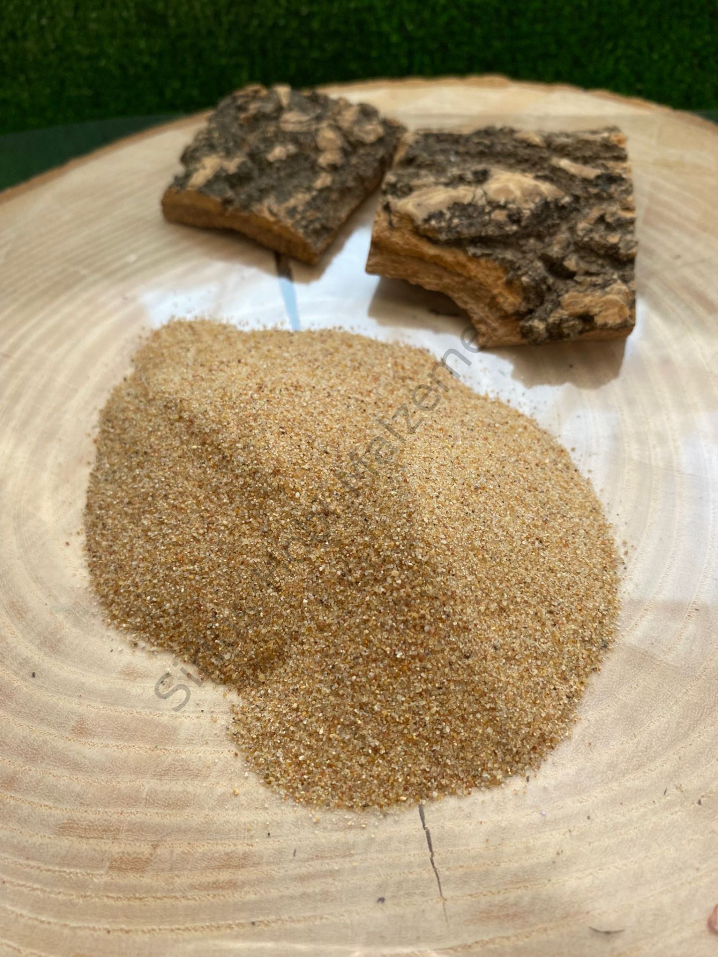 Epoksi Tasarım Kumu 100 Gram