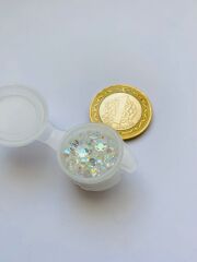 Epoksi Rhinestones Süsleme Malzemesi 2 gr