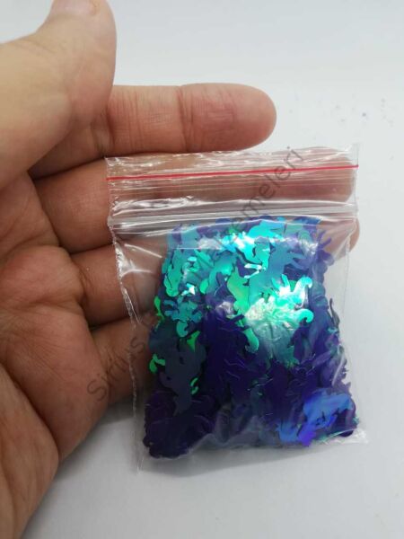 Epoksi Hologram Unicorn 5gr