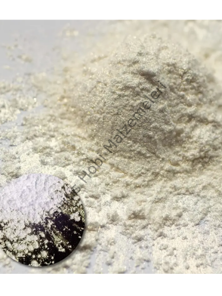 Aurora Interference Pigment – Epoksi İçin Mica Powder Toz Boya 3gr