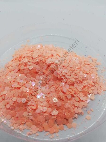 Epoksi Glitters Paw 5gr