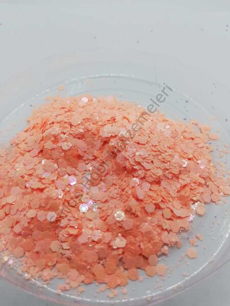Epoksi Glitters Paw 5gr
