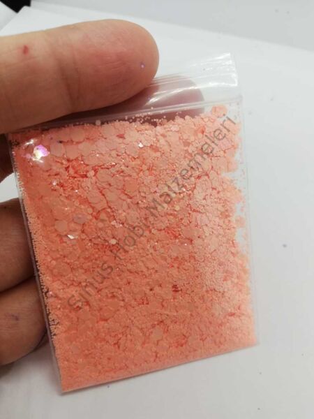 Epoksi Glitters Paw 5gr