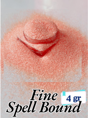 Epoksi- Mum-Makyaj-Tırnak-Sabun Simi Pulu Fine Spell Bound 4 gr