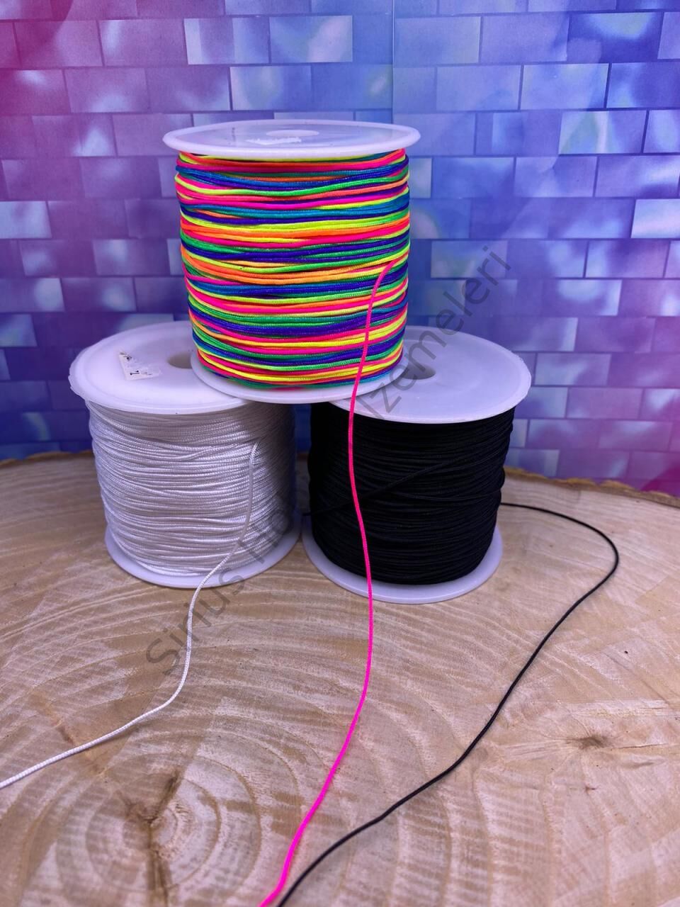 Paraşüt İpi 5 Metre