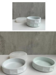 Epoksi 13cm Beton Alçı Kalıbı