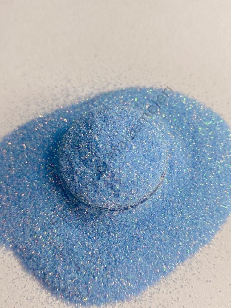 Pixie Fine Glitters Aqua 5gr