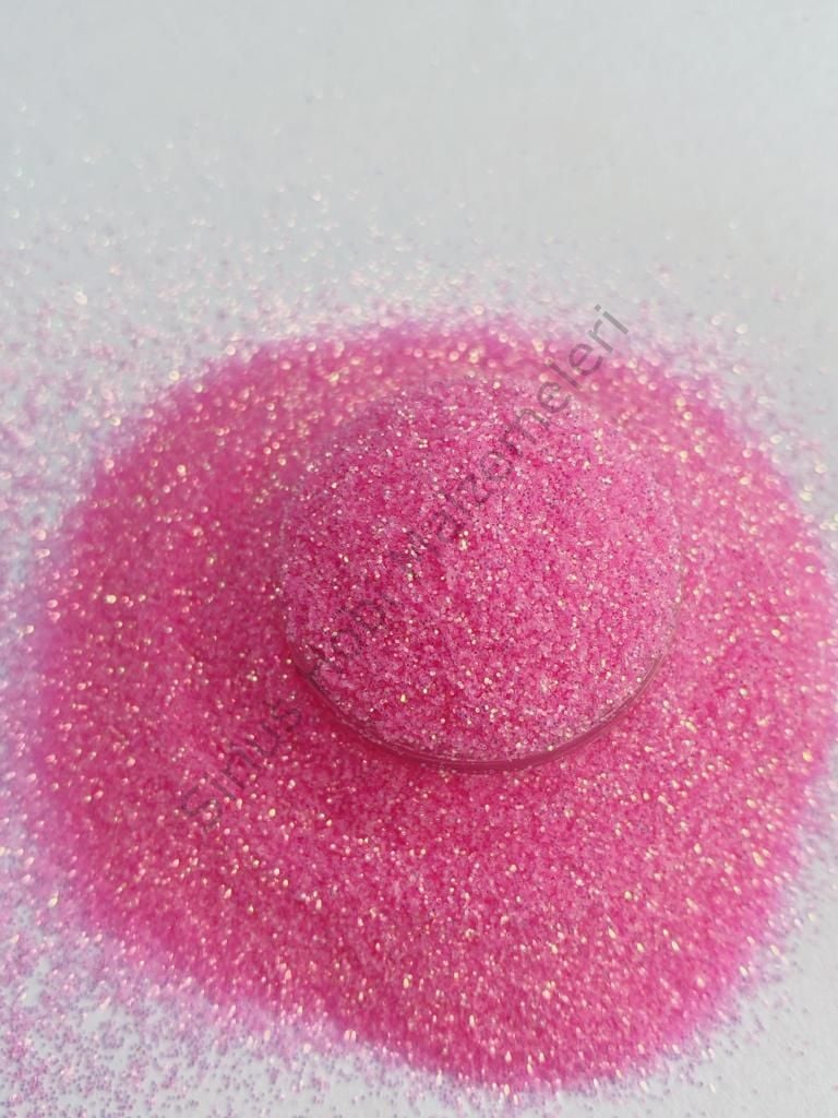 Pixie Fine Glitters StrawBerry 5gr