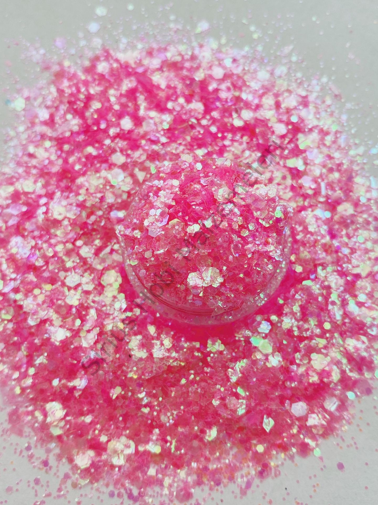 Resin Chunky Glitters  That's Candy 4 gr