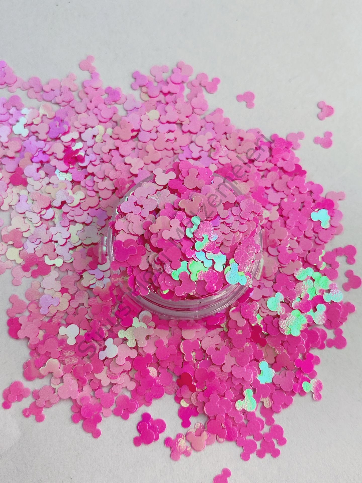 Holographic Mickey Cherry 4gr