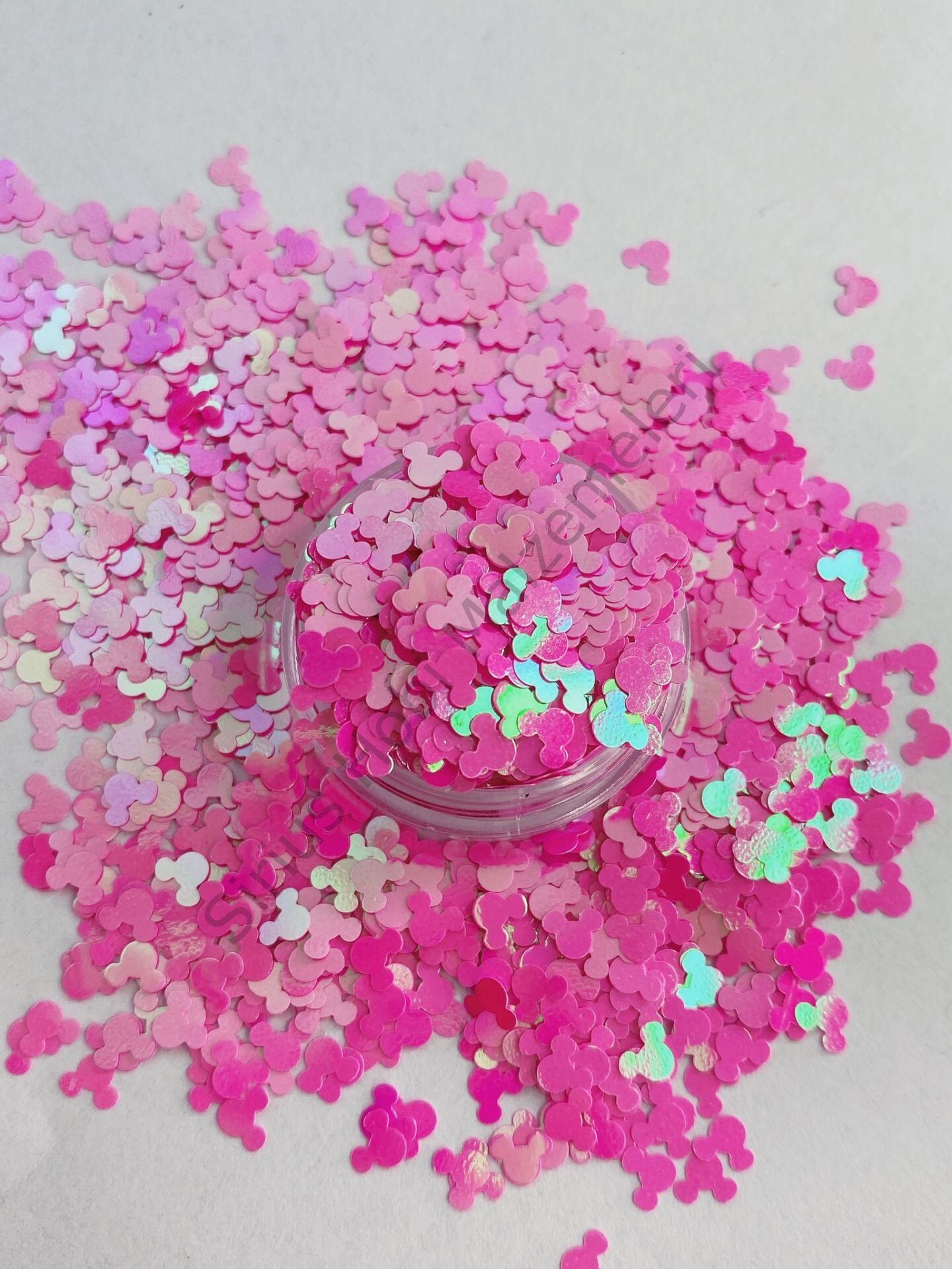 Holographic Mickey Cherry 4gr