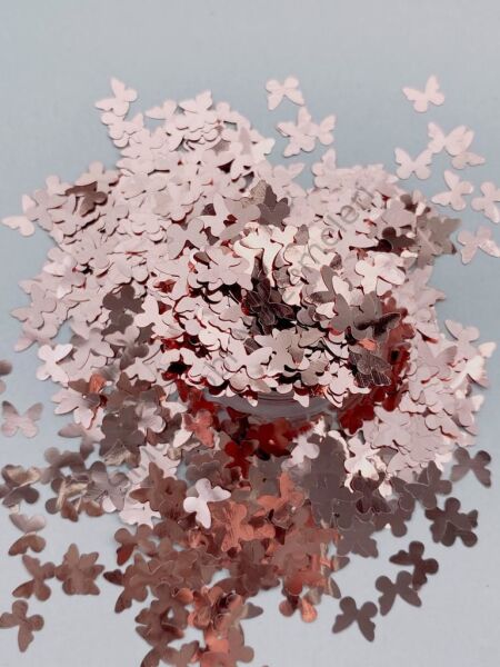 Holographic Butterfly Glamour (Kelebek) 2Gr