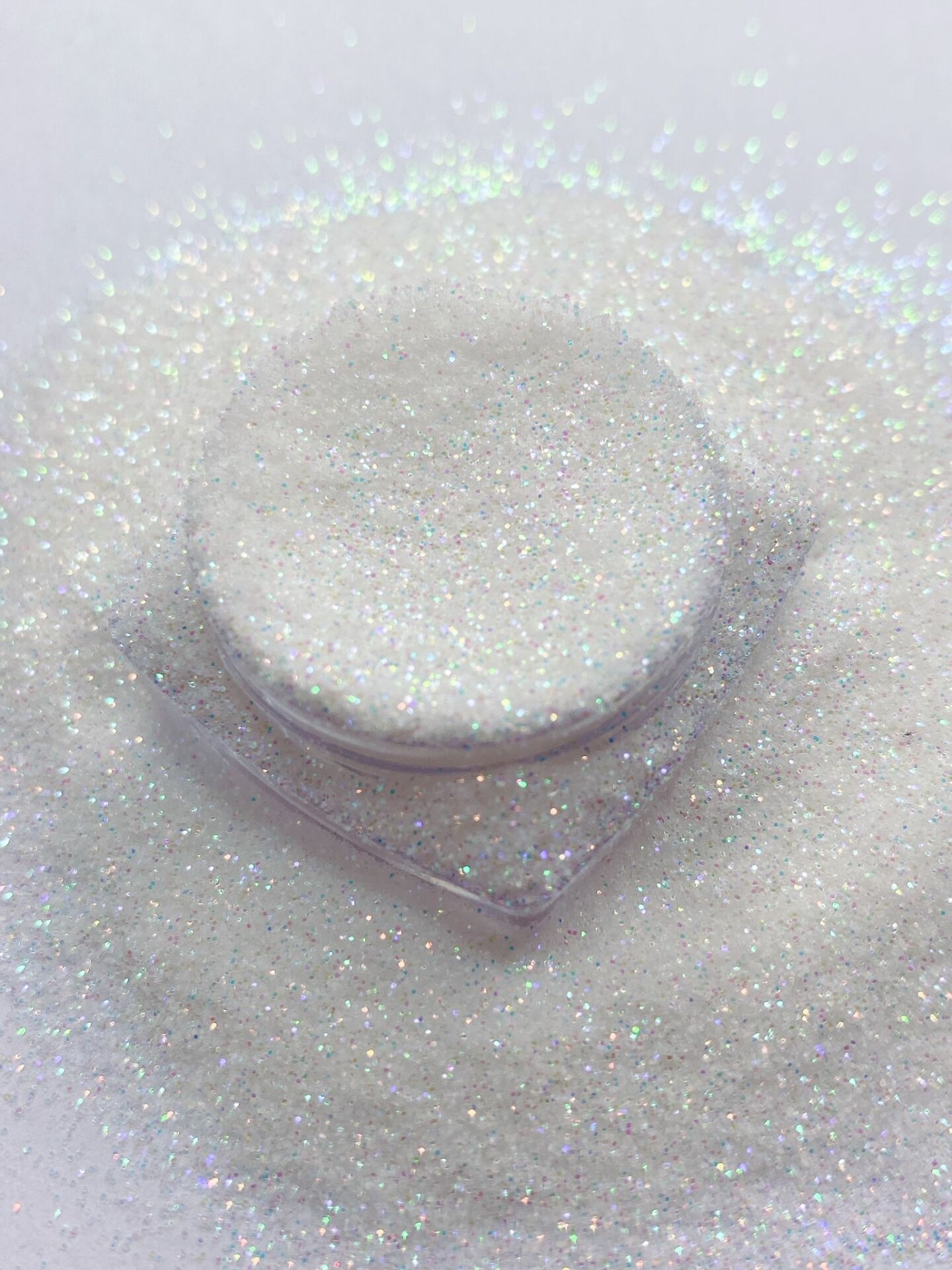 New Ultra Fine Glitter Mix 4gr